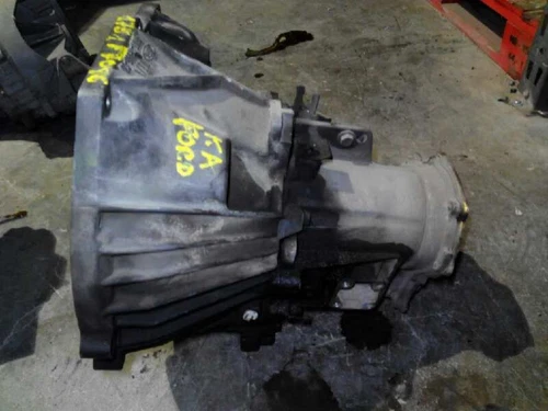F7096 Caja Cambios para FORD KA (CCQ) * 1996 271494 - Imagen 1 de 5