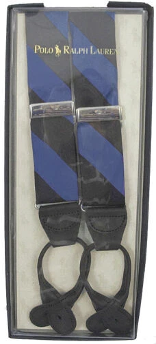 Tirantes Polo Ralph Lauren Multicolor para hombres