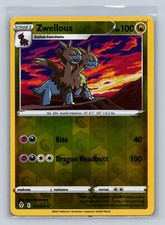 Zweilous #114 Prices | Pokemon Evolving Skies | Pokemon Cards Zweilous #114 Prices | Pokemon Evolving Skies | Pokemon Cards