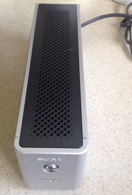 wireless surround sound amplifier