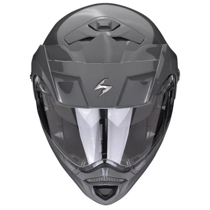 Scorpion Adx-2 Adventure Cement Grey, photo 3 of 3