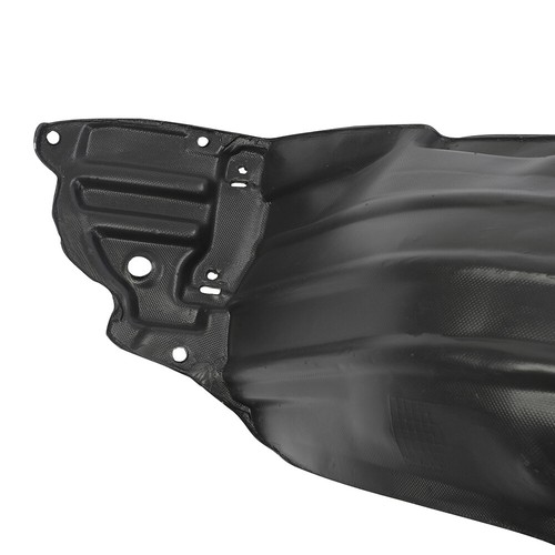 Fender Liner For 2007-2012 Toyota Yaris Sedan Front Driver Side TO1250120 - Picture 9 of 11