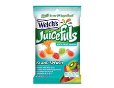 Welch's Juicefuls Island Splash | 4 Oz | Pack of 12