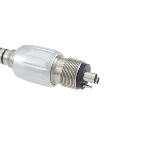 BEING Dental KAVO High Speed Turbine Handpiece Fiber Optic 6 Pin 4 Hole Coupling - Picture 110 of 116