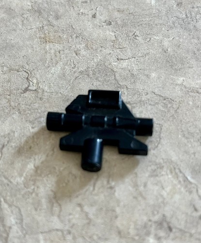 Transformers G1 Optimus Prime Gas Pump Accessory Part - Picture 2 of 4