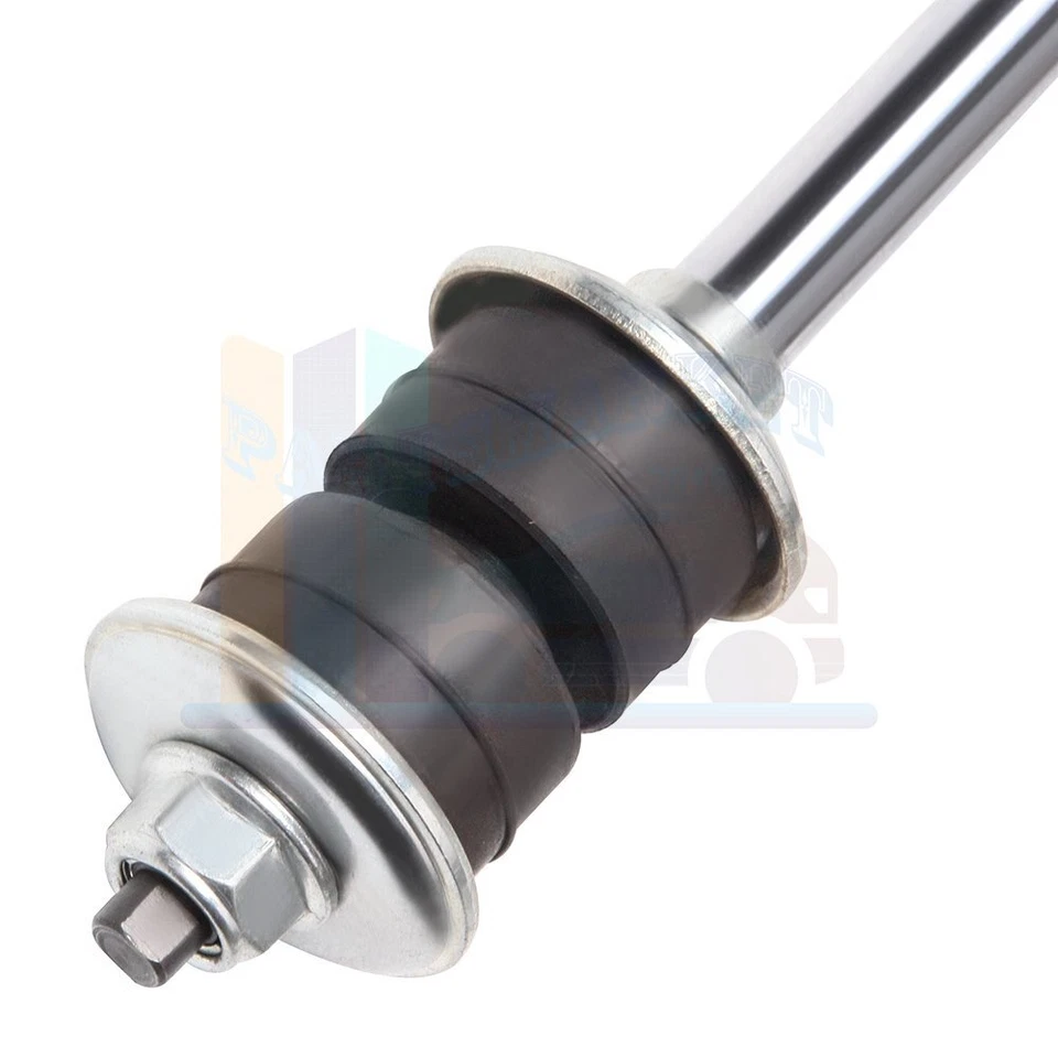 Conjunto de puntal par delantero para camioneta Toyota Ram 50 1987-1991 y 1984-1995 Foto 2 de 4