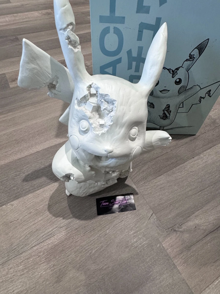 Daniel Arsham Art Sculptures for sale | eBay