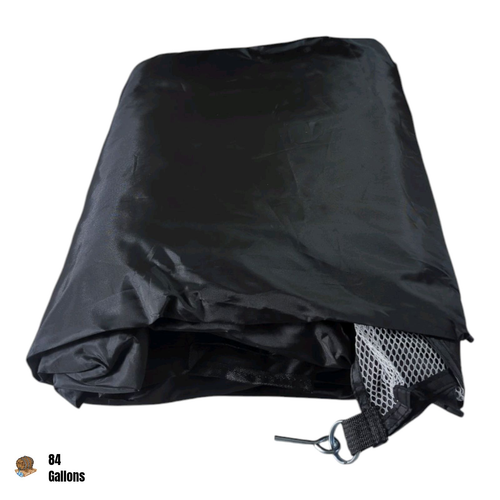 Rete pratica golf 10x7FT indoor outdoor per allenamento piloti cortile - Foto 15 di 17