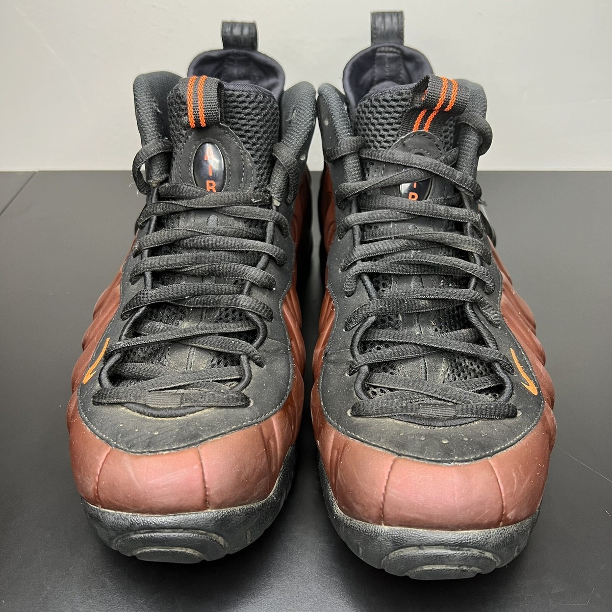 Nike Air Foamposite Pro “Hyper Crimson” SS 19 2019 Size 10.5 - Nike Air Foamposite Pro Hyper Crimson 2019