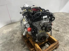 2017-2020 Ford Fusion 2.0L Gasoline Engine VIN 9 (8th digit, turbo) W/122K Miles