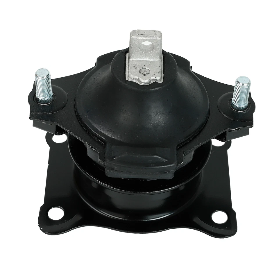 Engine Motor Mount Set 3PCS For 03-07 Honda Accord / Acura TSX 2.4L Auto Trans Foto 3 de 4