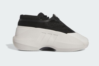 IE3079 adidas Crazy IIInfinity Chalk | eBay