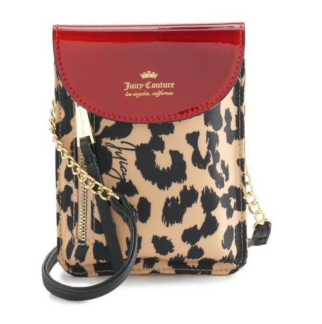 Juicy Couture Purses Leopard Printable