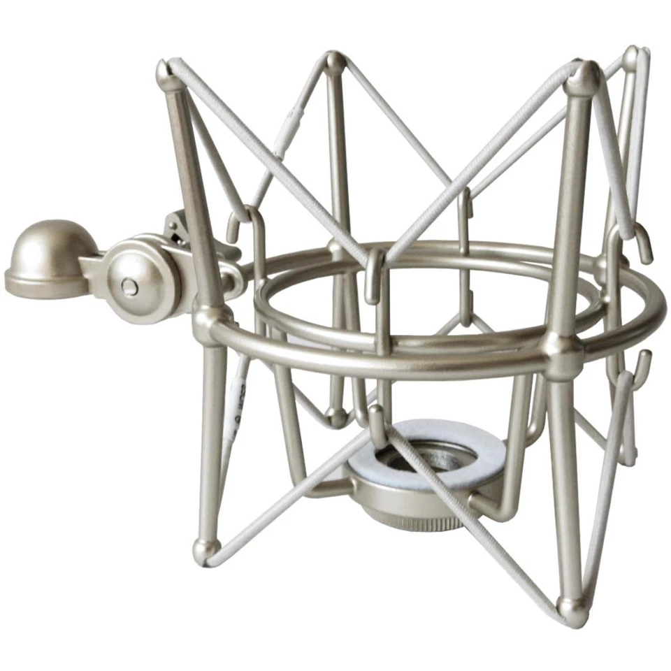 Rode Podcaster Mikrofon + Spinne + Tisch-Stativ - Bild 4 von 4