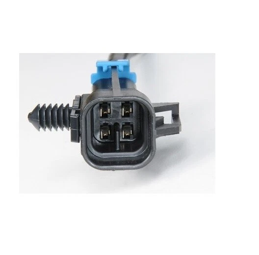 Sensor de oxígeno O2 213-4537 ACDelco GM OEM AGUAS ARRIBA para Chevy Chevrolet Malibu Vue Foto 3 de 4