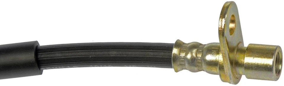 前左制动软管适用于 2009 - 2013 年马自达 6 2010 2011 2012 年 Dorman H61498 — 第 3/3 张图片