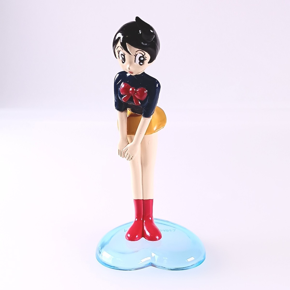 Marvelous Melmo フィギュア Marvelous Melmo Osamu Tezuka X Kannon Yoshizaki