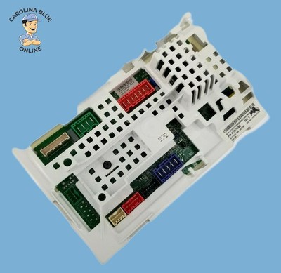 (Ships Today) Genuine OEM Maytag Washer Control W10711302 1-Year Warranty
