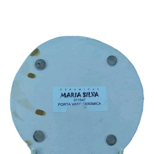 Guillermo Silva , Columbia, Ceramic tile  - Picture 5 of 5