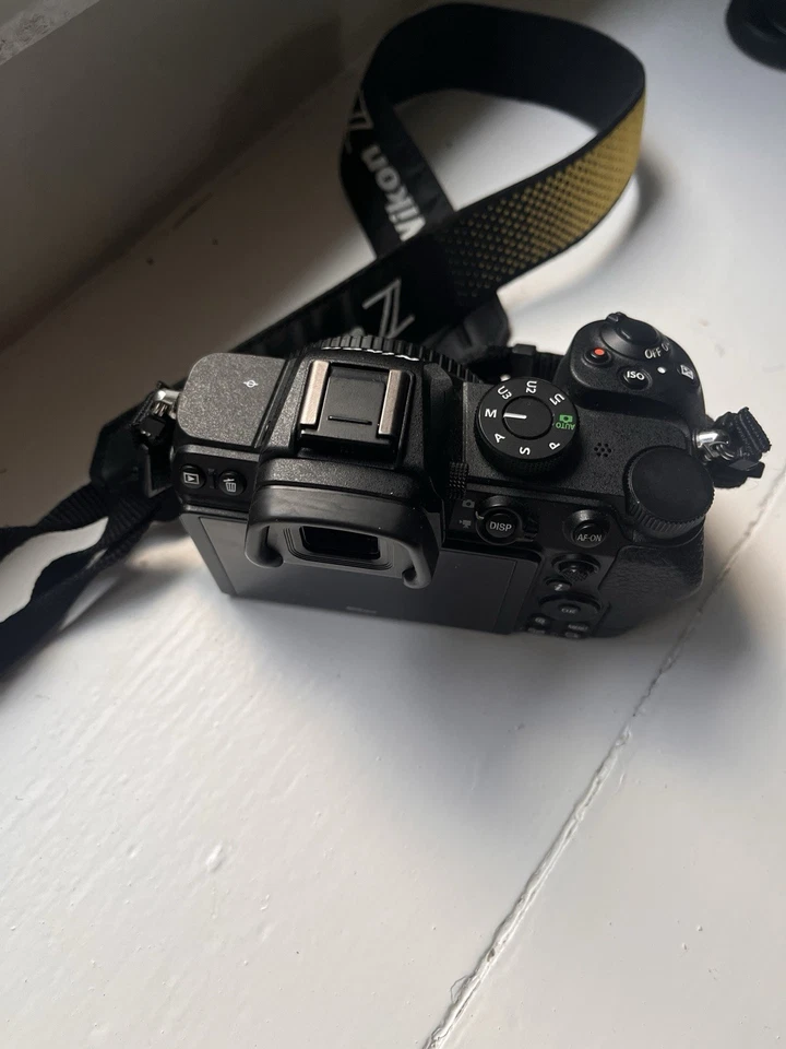 Nikon Z 5, photo 4 of 5