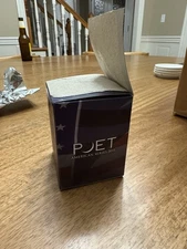 WHITE Angels Airwaves Poet Anderson Vinyl Figure Toy Rare Tom DeLonge blink 182