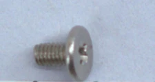 PENN - 38A-SSV5500 Rotor Nut Lock Plate Screw - Fit Slammer III SLAiii 7500