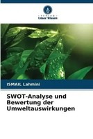 Ismail Lahmini | Swot-Analyse Und Bewertung Der Umweltauswirkungen | Taschenbuch