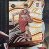 2021 Panini Revolution #149 Alperen Sengun RC - Rockets