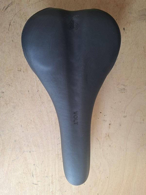 WTB Volt Mountain Bike Saddle
