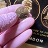 2018 Lincoln Shield Cent BU Uncirculated Penny 1c Coin Philadelphia Lincoln Shield