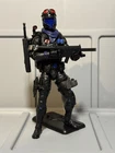 Custom Cobra Blackout Viper Inspired 1/12 Classified Scale Action Figure