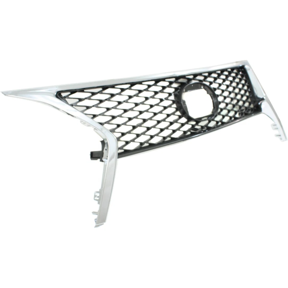 Grelha 531010E150 para Lexus RX350 2013-2015 - Imagem 3 de 4