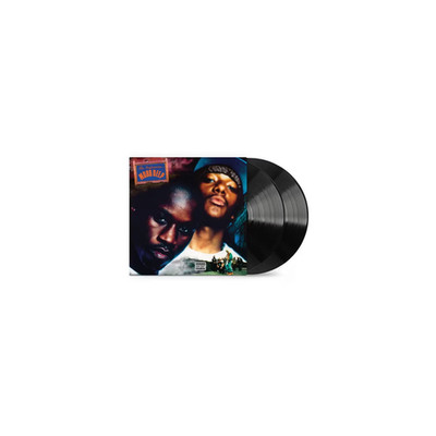 Mobb Deep - THE INFAMOUS - Vinyl 2 LP Reissue - NEW & SEALED!!