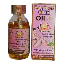 Perfect Skin gluta Kojic Oil