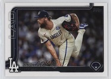 2025 Topps Series 2 Michael Kopech #611 19o9