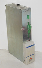 Bosch Rexroth HVE02.2-W018N Indramat Power Supply Unit Drive Module R911280031