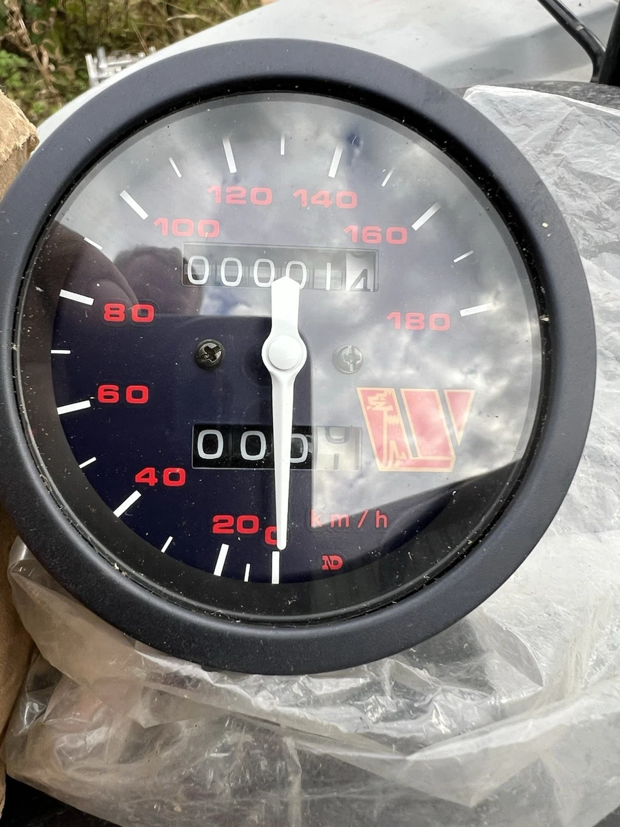 Other Motorcycle Instruments & Gauges for Suzuki RG500 for sale | eBay