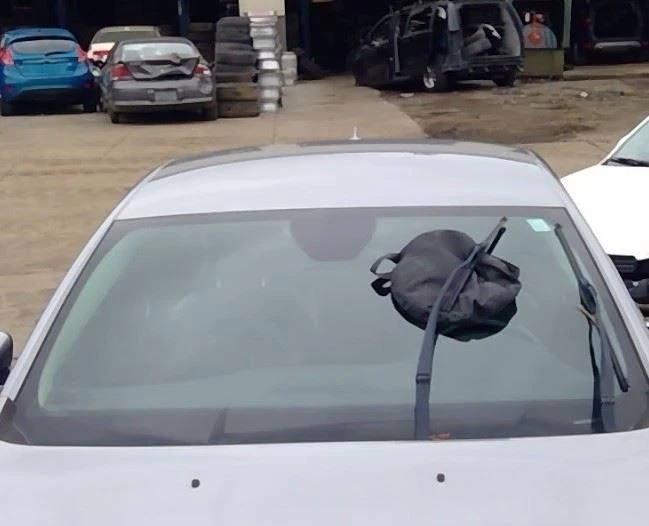 Chrysler 200 2015 control de temperatura con controles automáticos | doble zona Foto 3 de 4