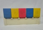 1975 Disney Poppin Pals Pop N Pals Child Guidance — photo 6