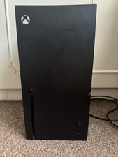 Xbox Series x Mini Fridge Thermoelectric Cooler