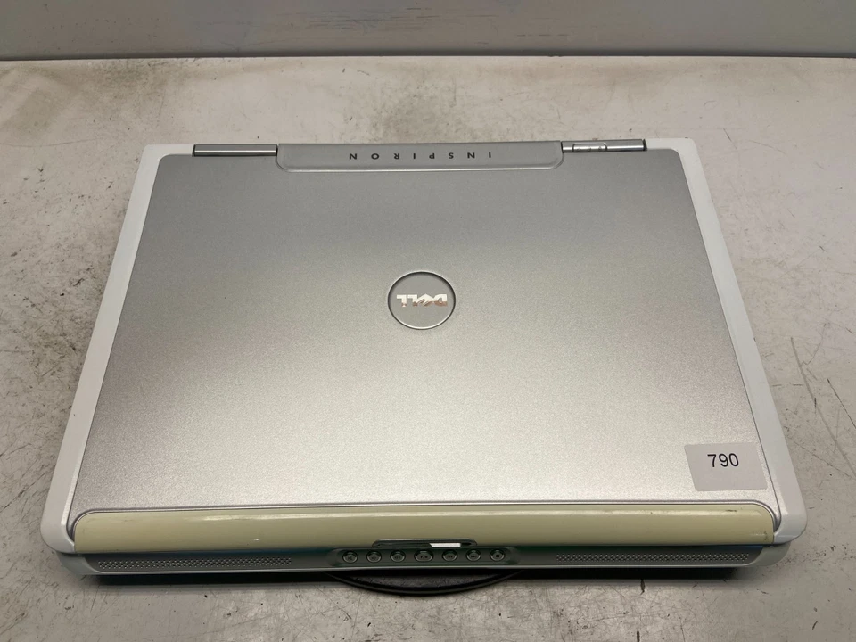 戴尔 Inspiron E1705 英特尔酷睿双核 06E8 1.66GHz 1 GB 无硬盘 — 第 2/4 张图片