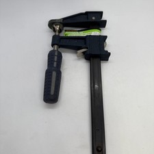 6" Bar CLAMP quick release 2 1/2" inch, Pittsburgh