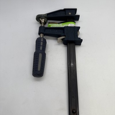 6'' Bar CLAMP quick release 2 1/2'' inch, Pittsburgh