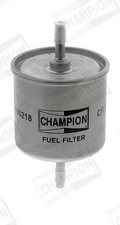 CHAMPION Kraftstofffilter CFF100218 für FORD MAZDA  passend für NISSAN