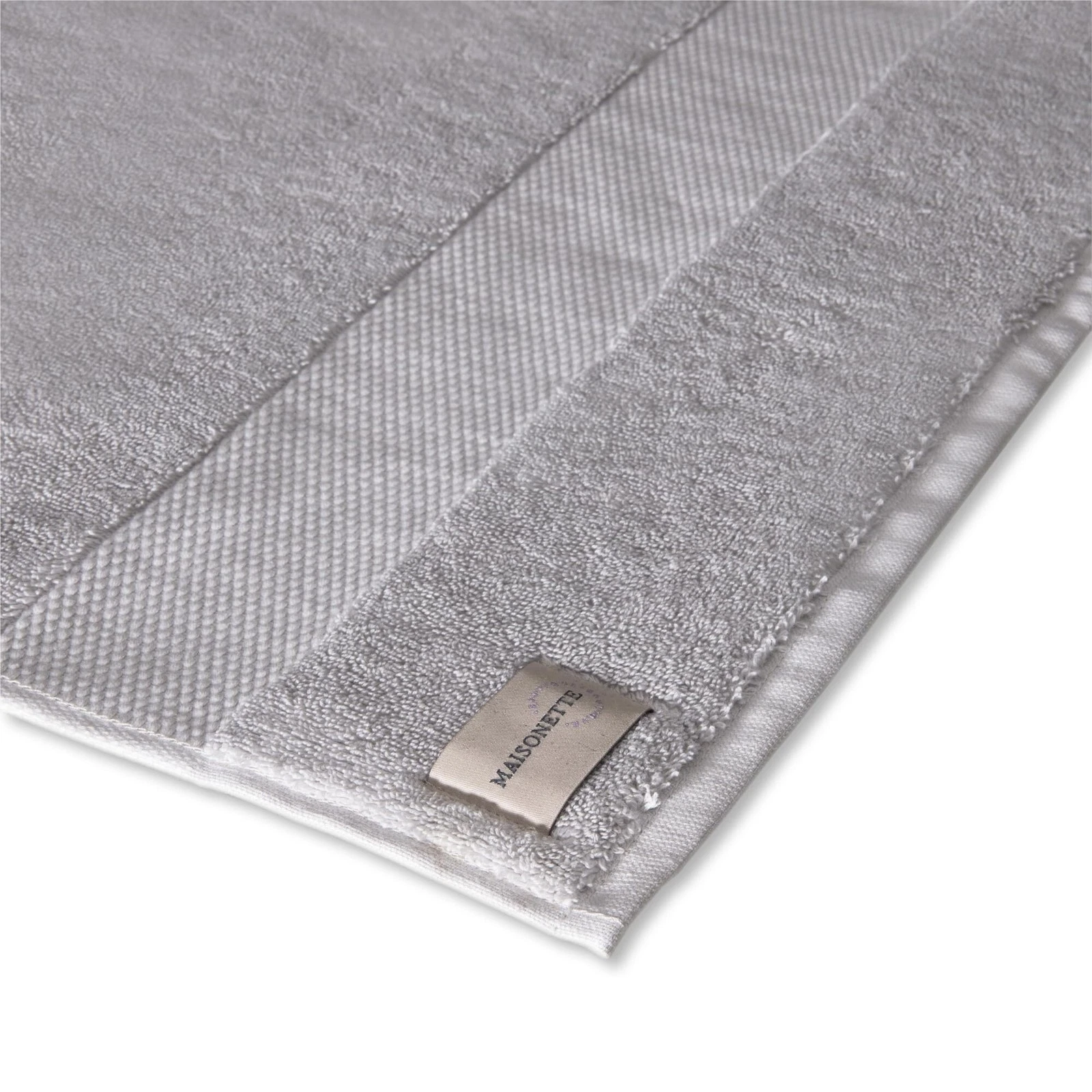 Maisonette Turkish Bath Towels - Thumbnail 4