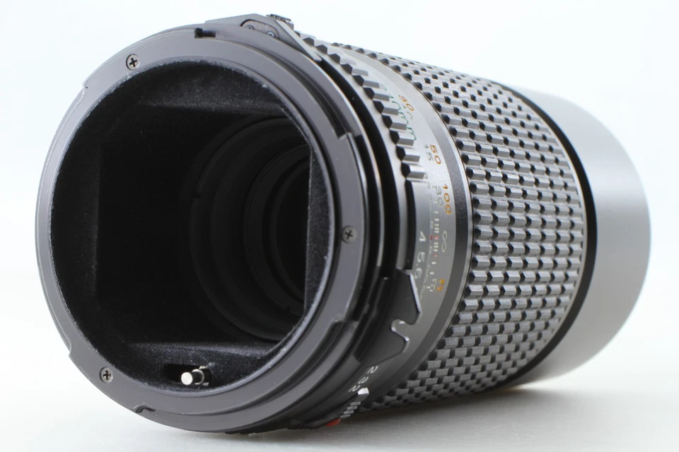 【MINT】 Mamiya Sekor C 210mm f/4 N Lens For M645 1000S Super Pro TL From JAPAN - Image 3 of 4
