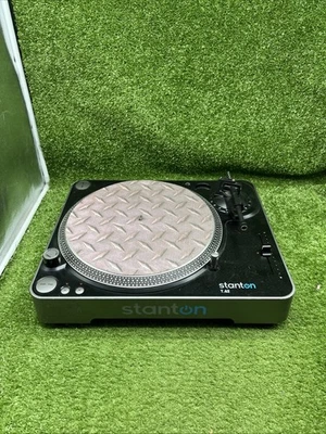 Stanton T.62 DJ Turntables for sale - eBay