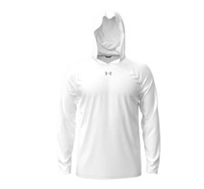 Under Armour Long Sleeve Hoody