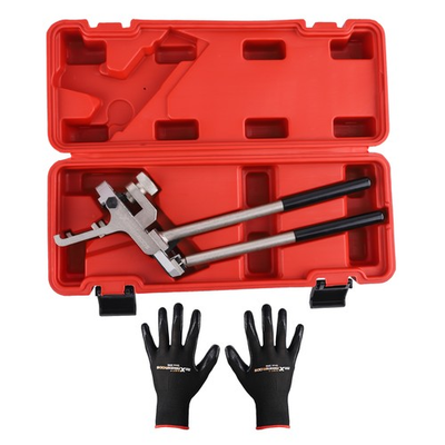 #ad Valve Pressure Torsion Spring Installer Remover Tool Plier for BMW N13 26 52 55 $56.87