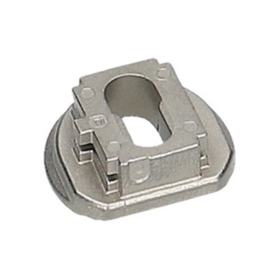 Backofenregal-Befestigungsset - Kompatibel Mit Siemens Neff Bosch 626210